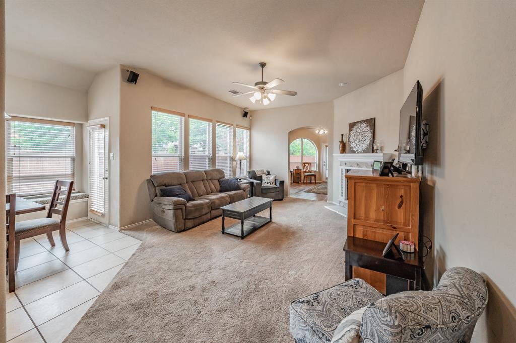 Heritage Add - Residential