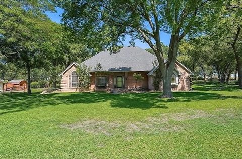 3024 Santa Fe Court Haslet TX 76052