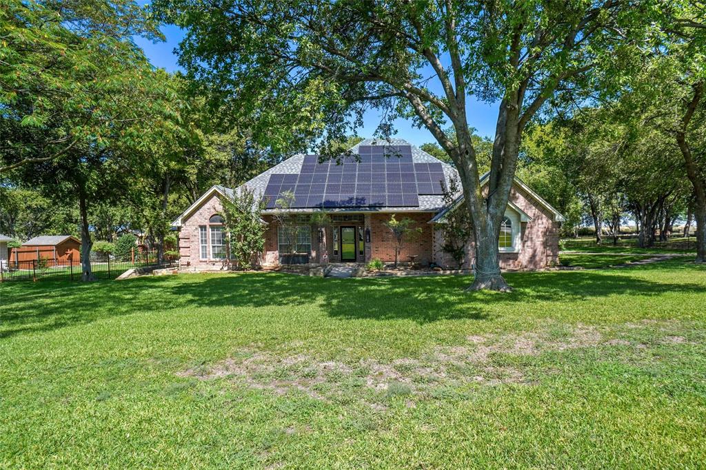 3024 Santa Fe Court