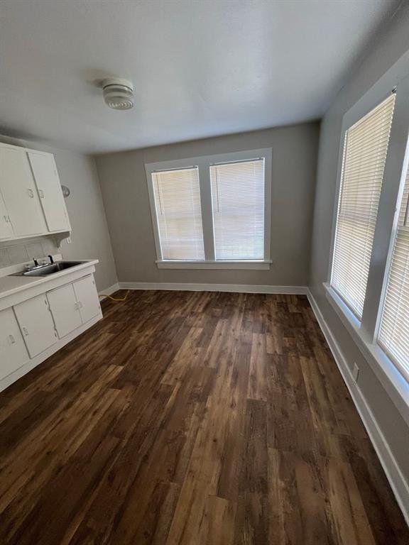 Abilene Heights - Residential Lease