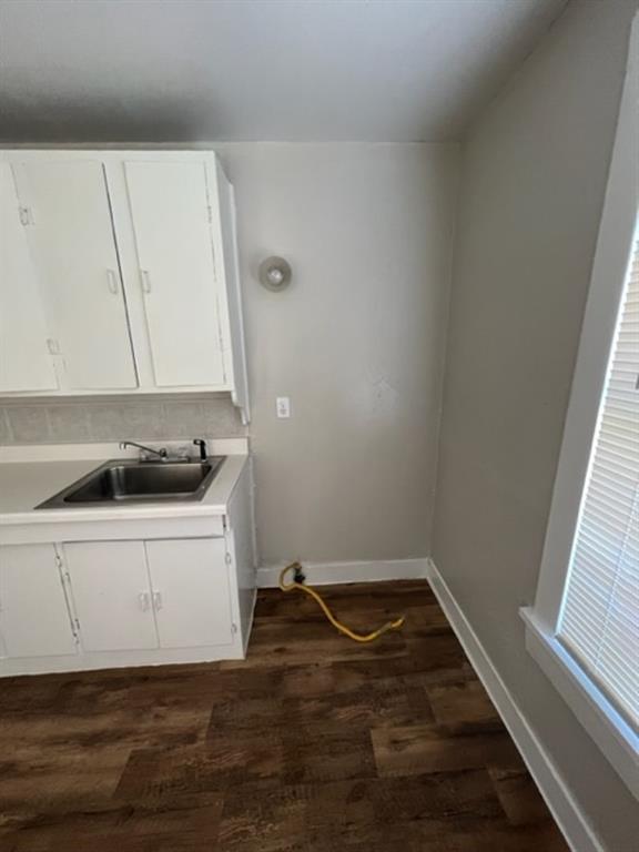 Abilene Heights - Residential Lease