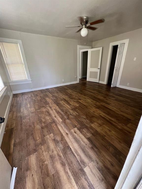 Abilene Heights - Residential Lease