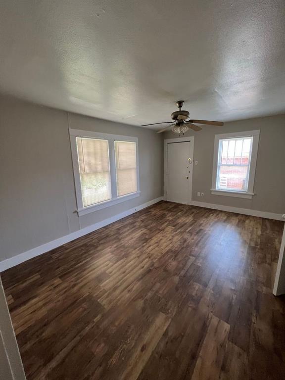 Abilene Heights - Residential Lease