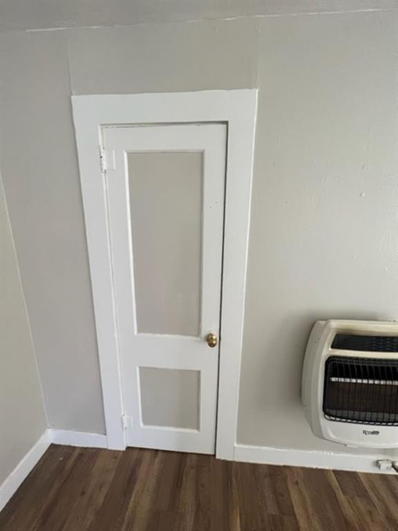 Abilene Heights - Residential Lease