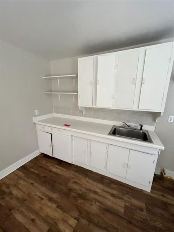 Abilene Heights - Residential Lease