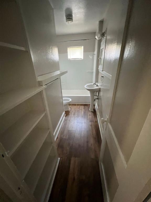 Abilene Heights - Residential Lease