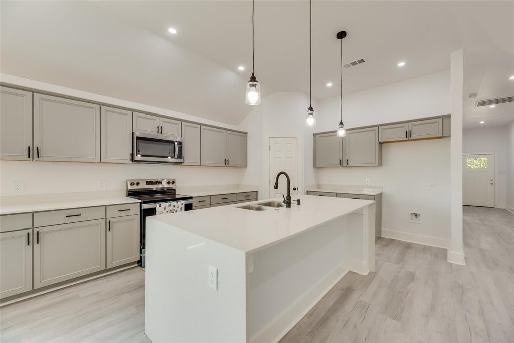 Carver Heights - Residential