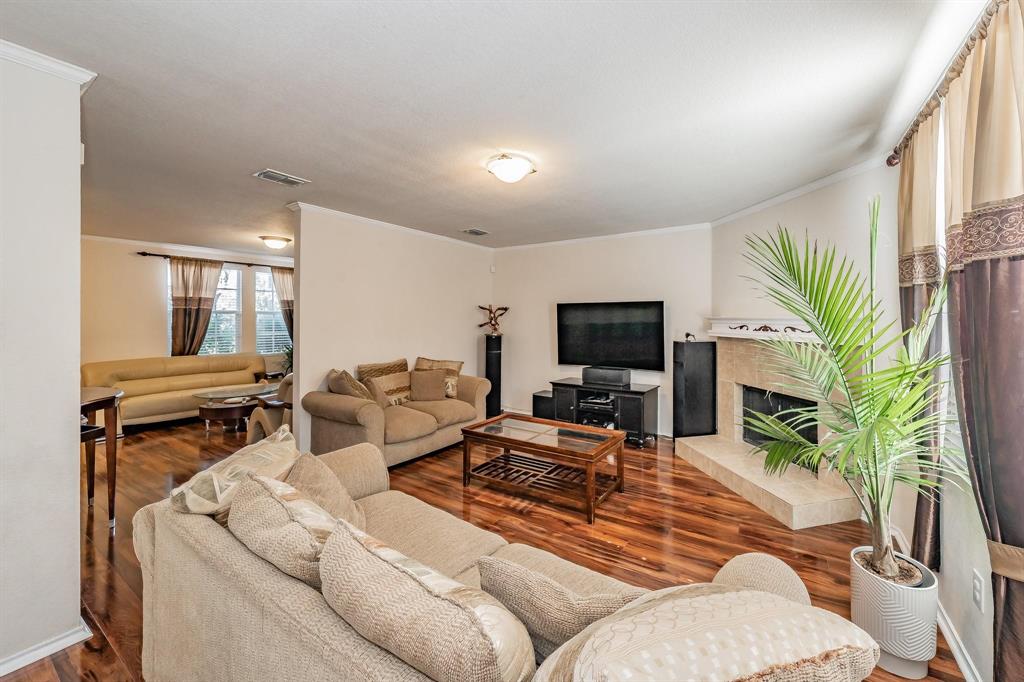 Silhouette Ph 1 - Residential Lease