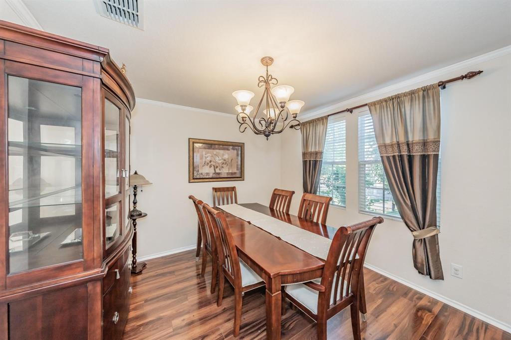 Silhouette Ph 1 - Residential Lease