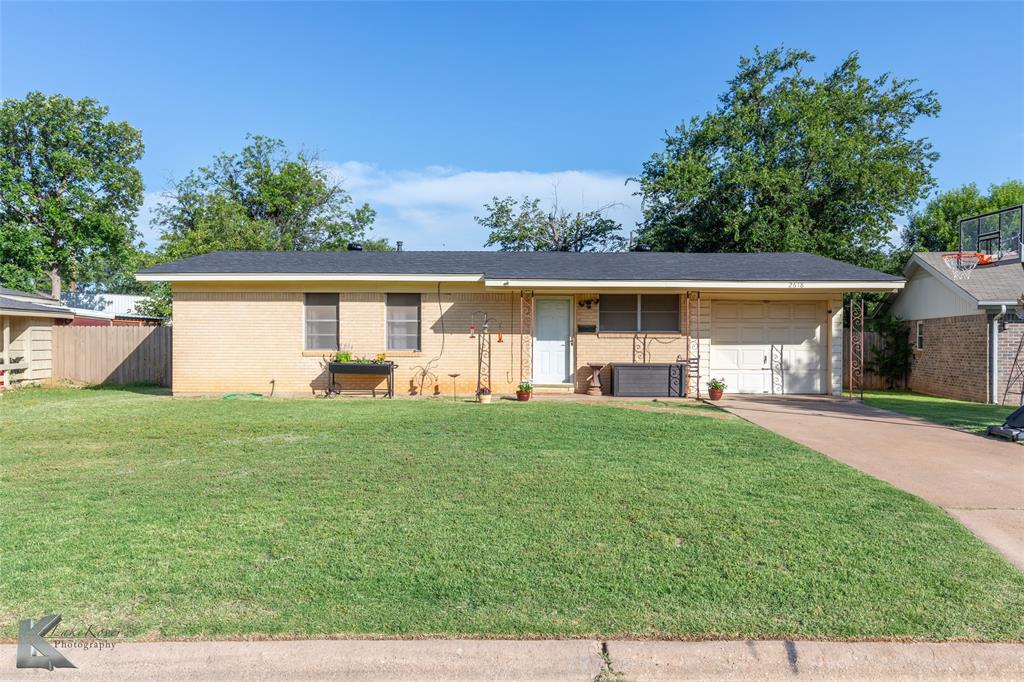 2618 Rountree Drive
