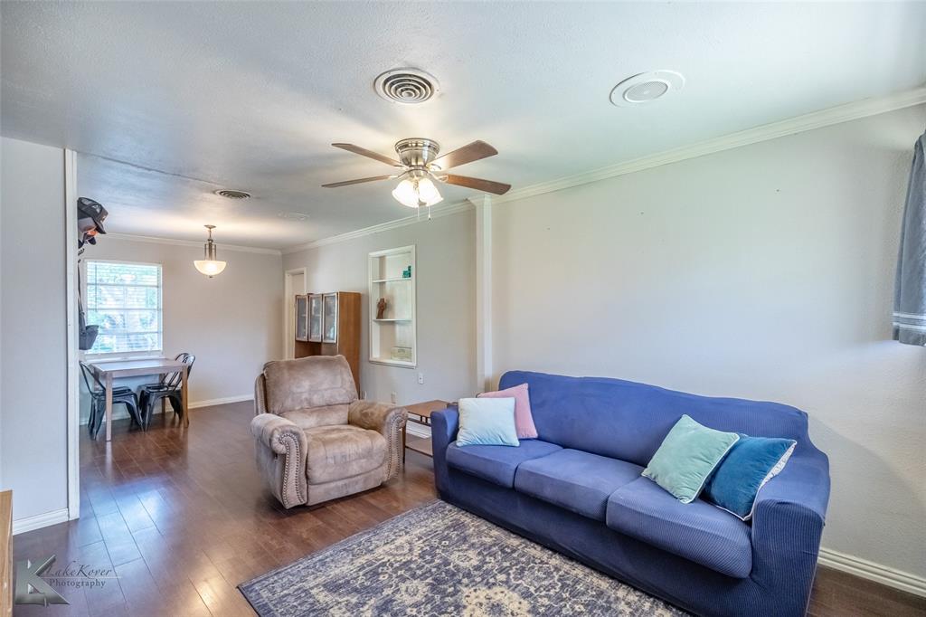 2618 Rountree Drive
