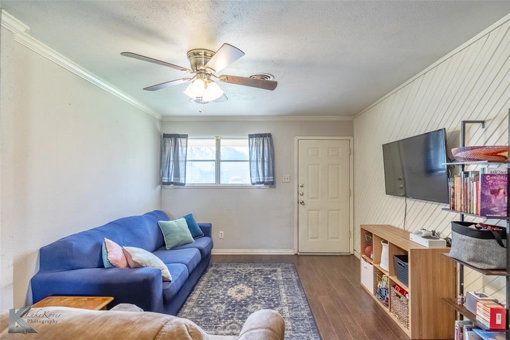 2618 Rountree Drive