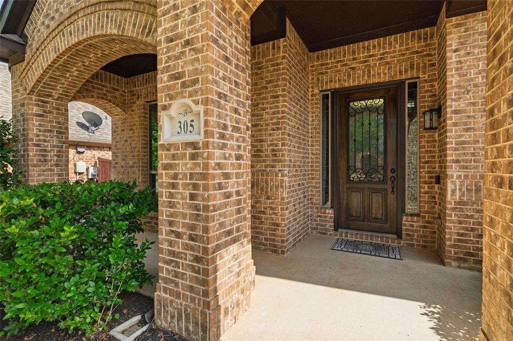 305 Dorset Court
