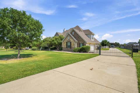Photo of 416 Lonesome Star Trail, Haslet, TX 76052 (MLS # 21325115)