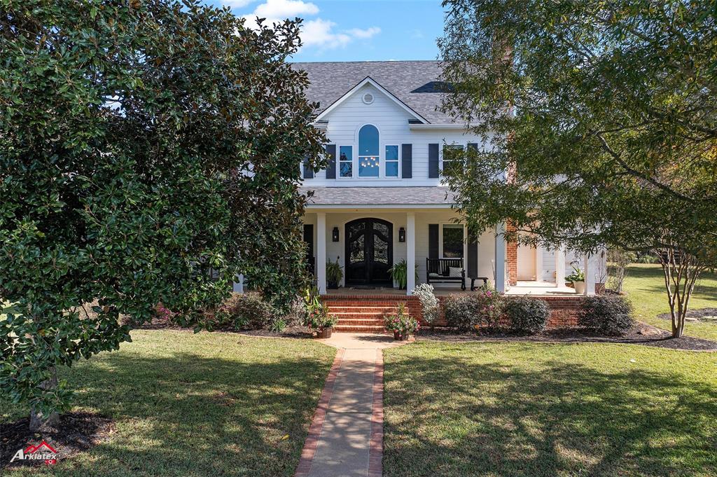 2878 AB Carter Road
