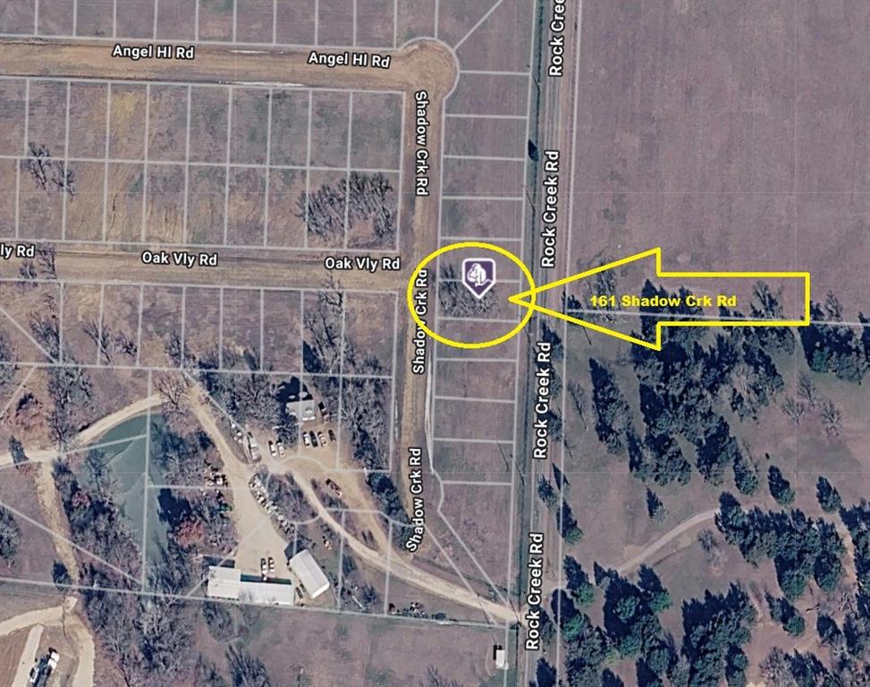 161 Shadow Creek Road