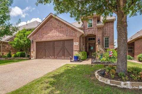 3013 White Stag Way Lewisville TX 75056