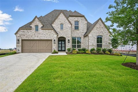 4029 Trellis Drive Celina TX 75078