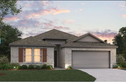 1712 Foliage Drive Fort Worth TX 76131