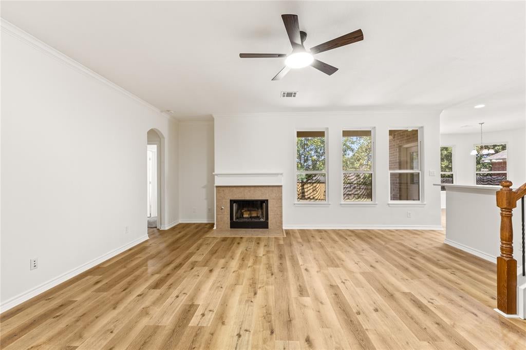 401 Hidden Knoll Drive