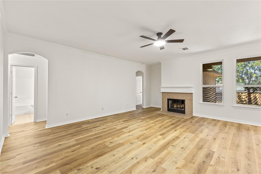 401 Hidden Knoll Drive