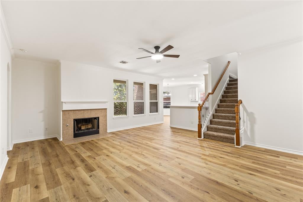401 Hidden Knoll Drive