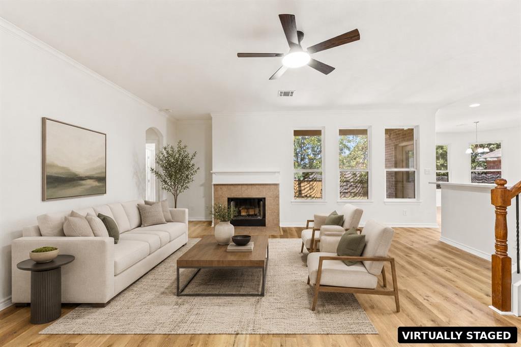 401 Hidden Knoll Drive