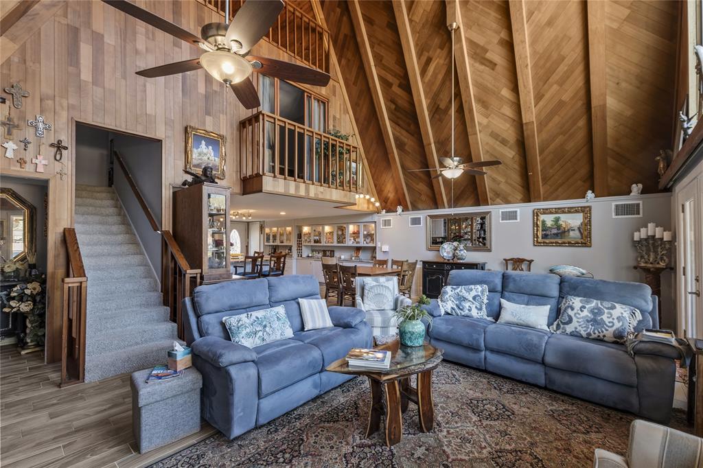 Key Ranch Estates #1 - Residential