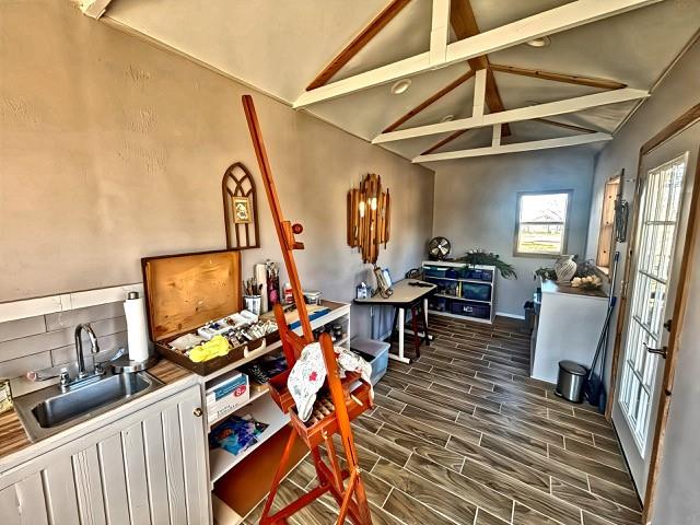 Key Ranch Estates #1 - Residential