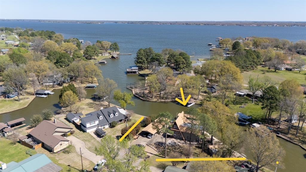 Key Ranch Estates #1 - Residential