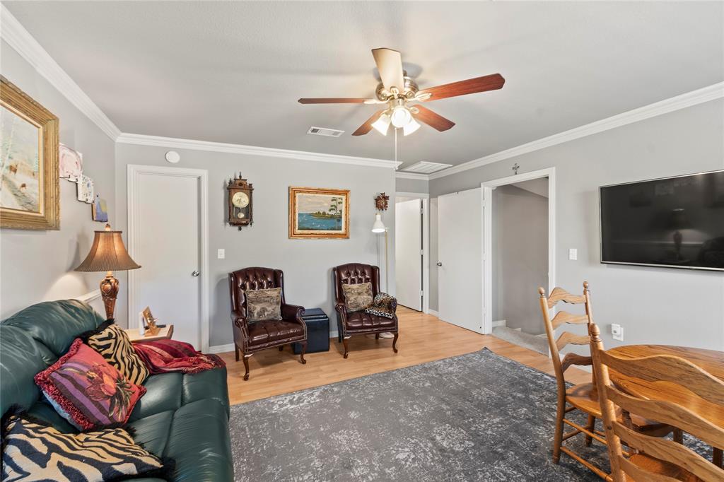 Key Ranch Estates #1 - Residential