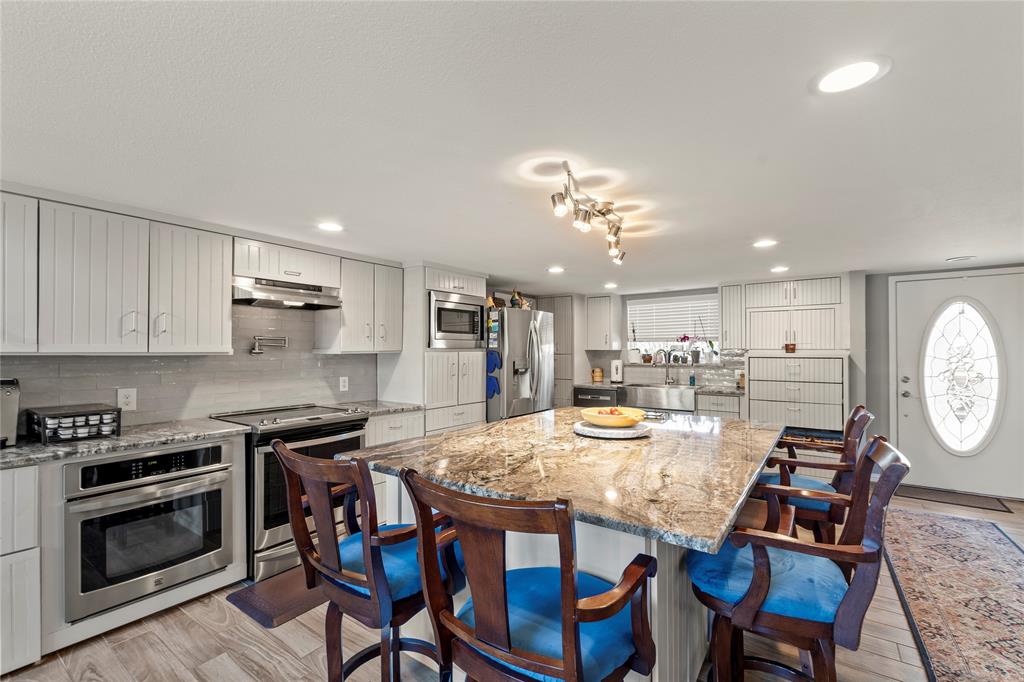 Key Ranch Estates #1 - Residential