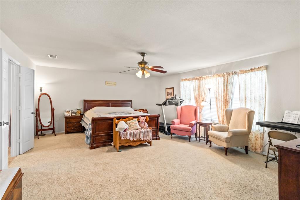 Timberland Ft Worth - Residential