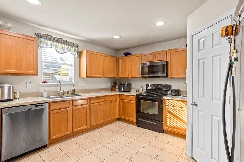 Timberland Ft Worth - Residential