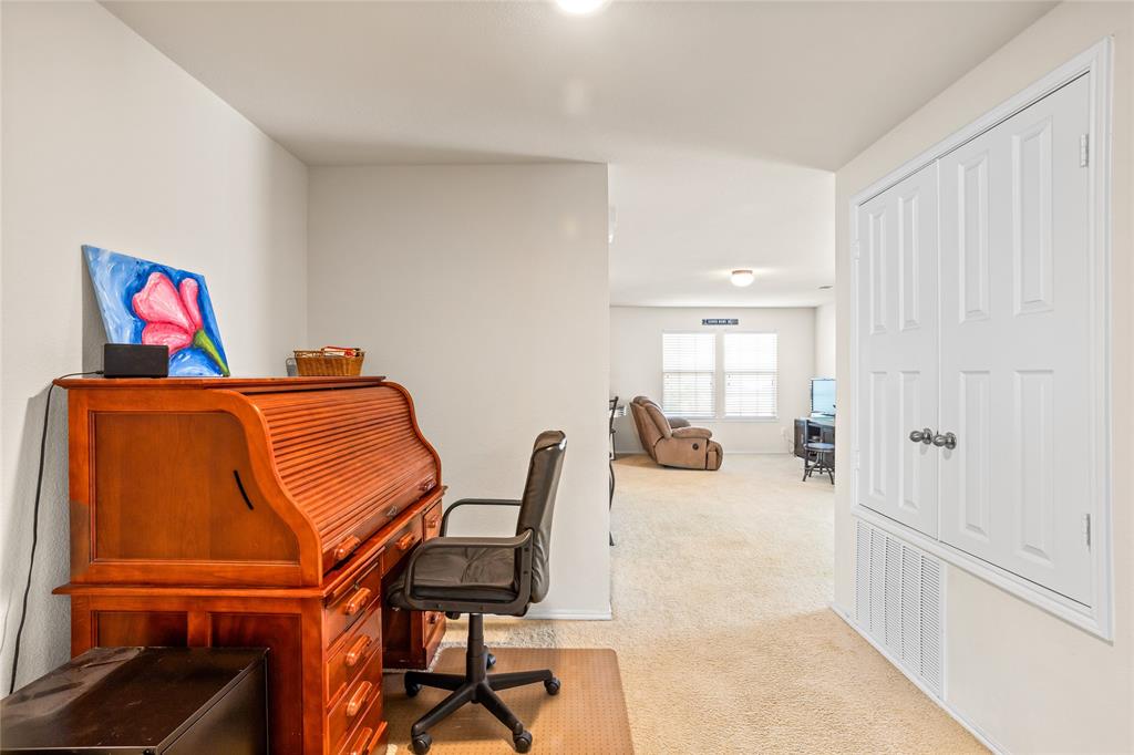 Timberland Ft Worth - Residential