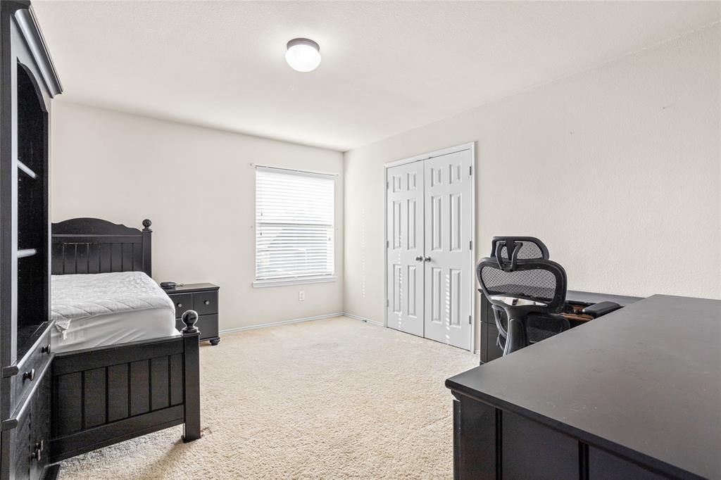 Timberland Ft Worth - Residential