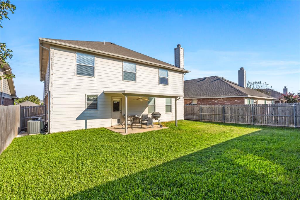 Timberland Ft Worth - Residential