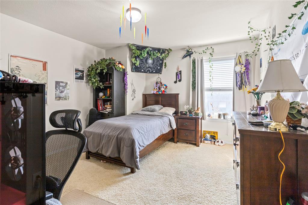 Timberland Ft Worth - Residential