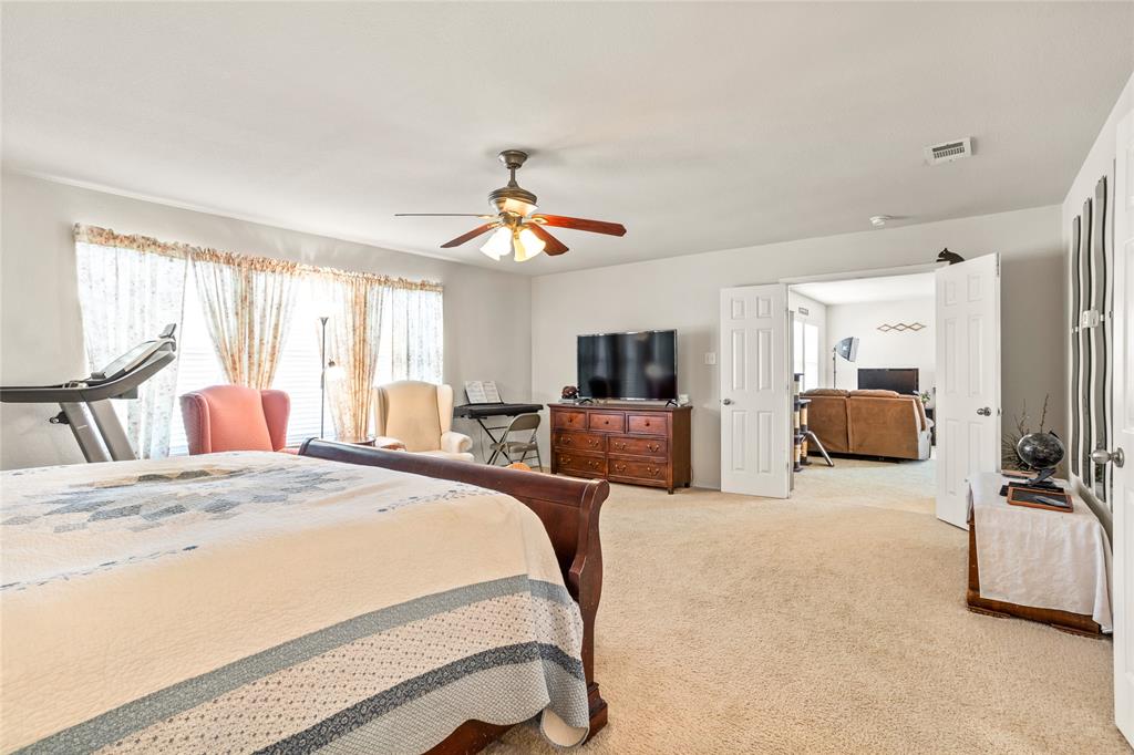 Timberland Ft Worth - Residential