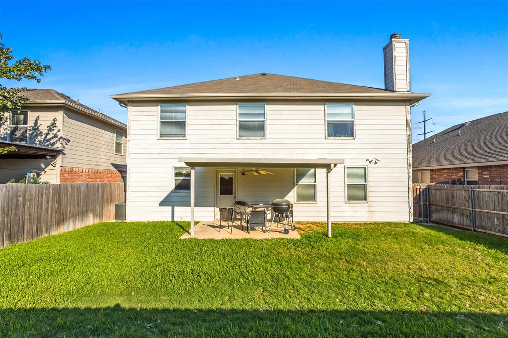 Timberland Ft Worth - Residential