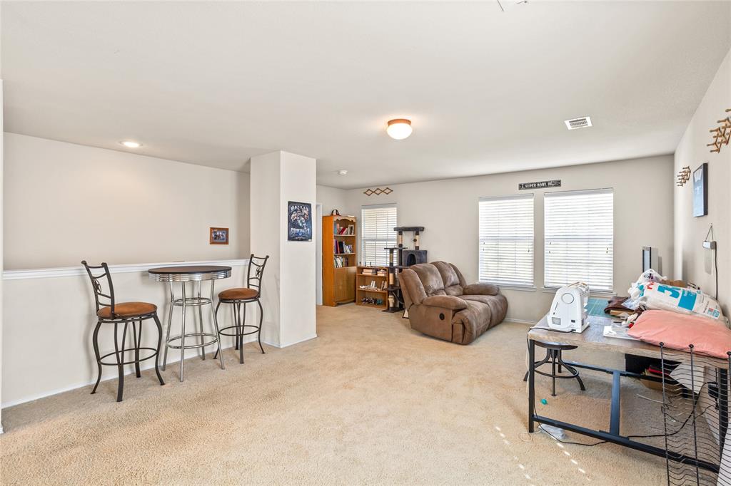 Timberland Ft Worth - Residential