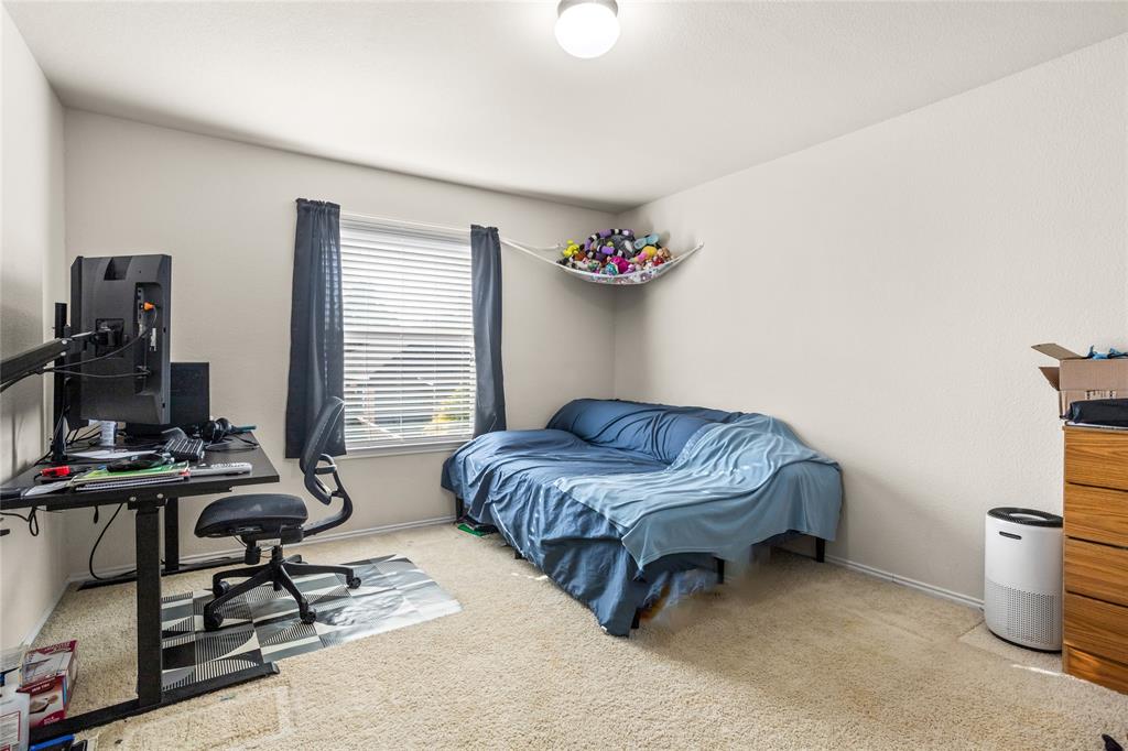 Timberland Ft Worth - Residential