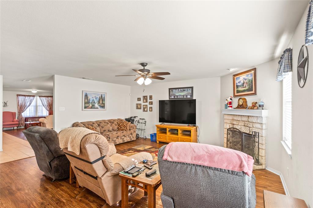 Timberland Ft Worth - Residential