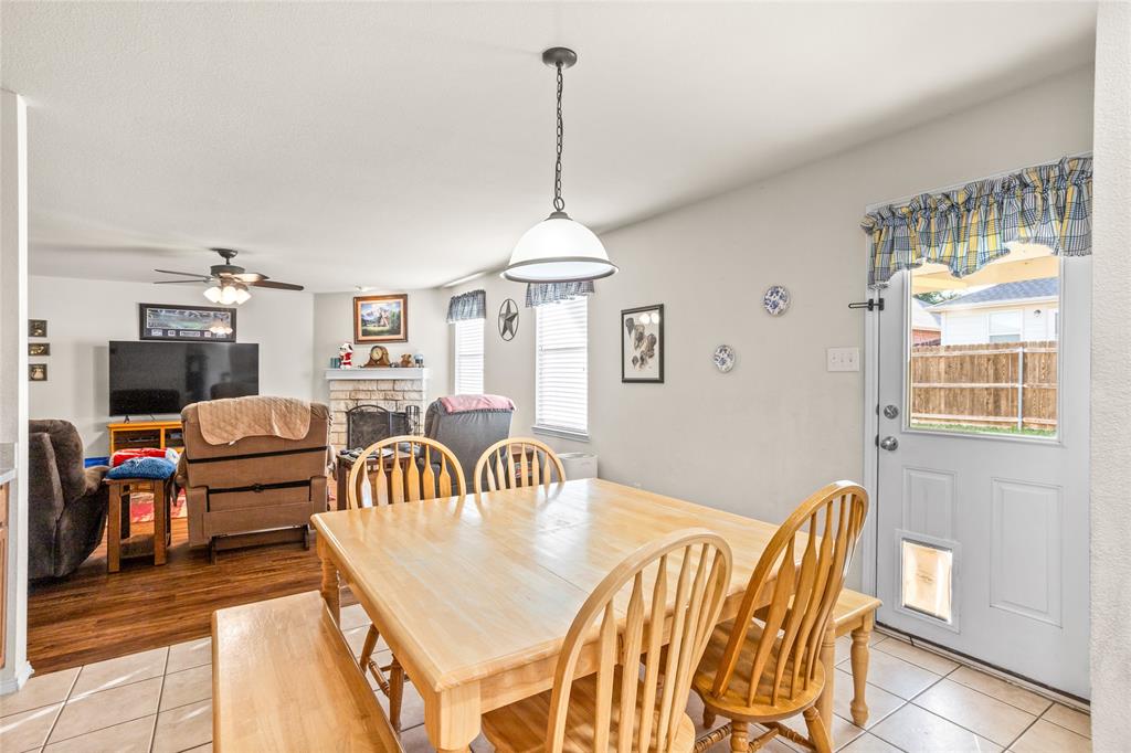 Timberland Ft Worth - Residential