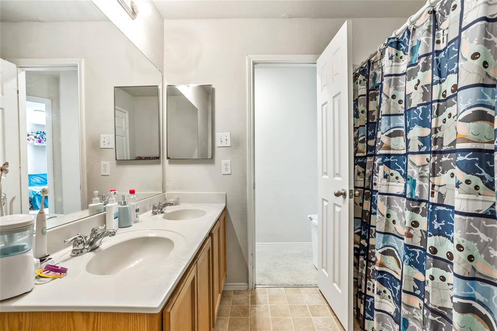 Timberland Ft Worth - Residential