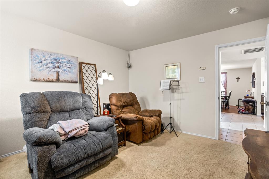 Timberland Ft Worth - Residential