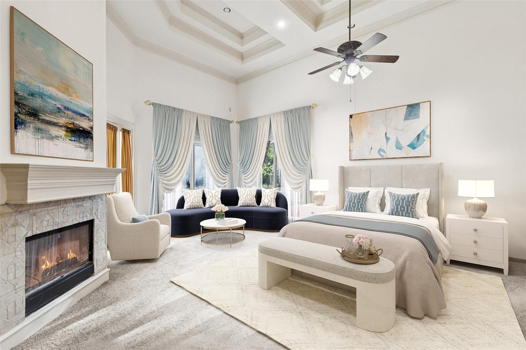 Promontory - Residential