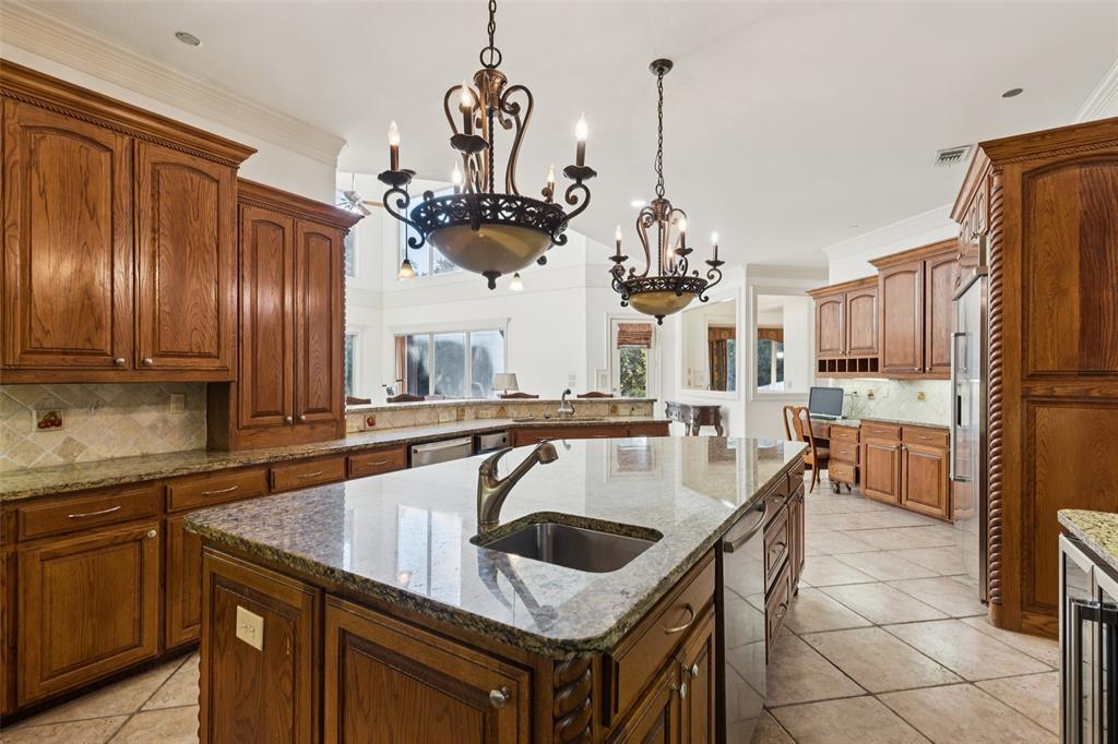 Promontory - Residential