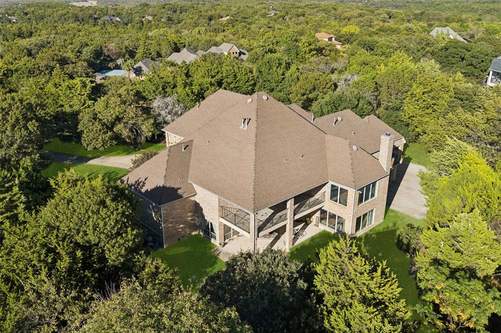 Promontory - Residential