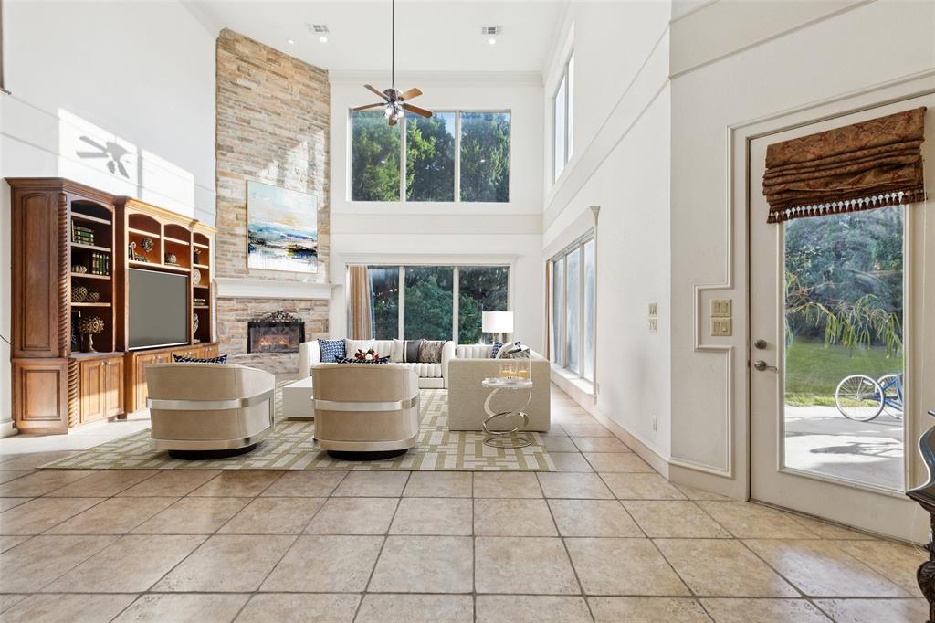 Promontory - Residential